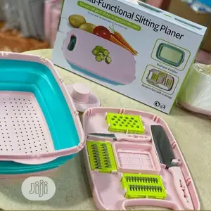 Multifunctional Cutting/Chopping Board