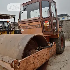 Case Smoothdrum Roller