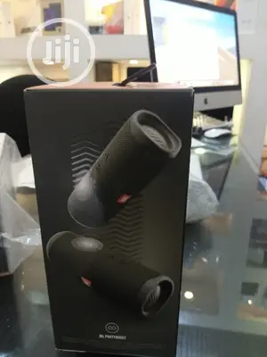Flip 5 Jbl Speaker
