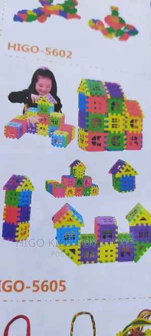 Building Block