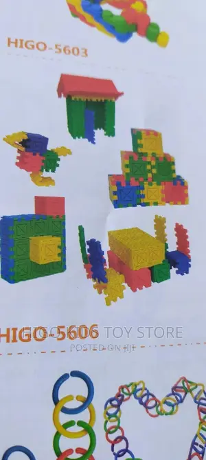 Building Block