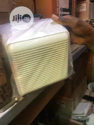 Wall Speakers