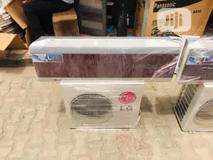 1hp Lg Glass Air Condition Low Voltage Starter