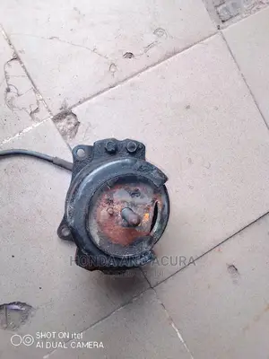 Fr Engine Seat/ Mountain 03-06 Acura MDX