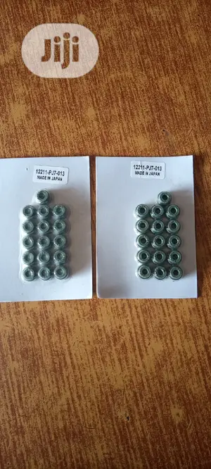 Original Valve Seals for Honda and Acura Japan