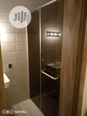 Shower Cubicle Superb Design