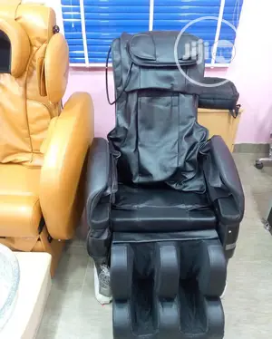 Full Massage Seat