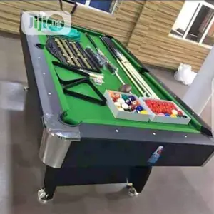 8 Ft Snooker Board