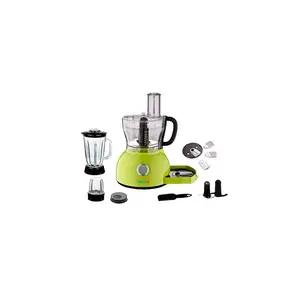 Scanfrost Food Processor and Yam Pounder.