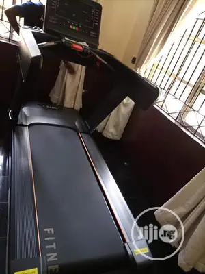 7hp Treadmill