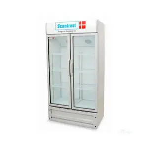 Scanfrost Sfuc 600 Chiller/Bottle Cooler