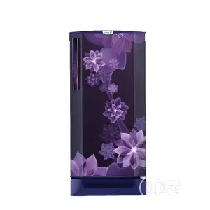 Scanfrost Sfr 225 Refrigerator