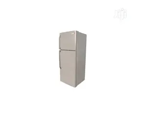 Scanfrost Sfr 550 Double Door Refrigerator - 550 Litres