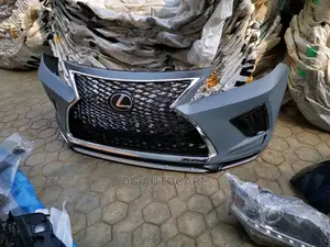 Rx350 2020 Model Upgrade Kit