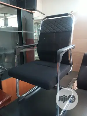Office Visitors Chair