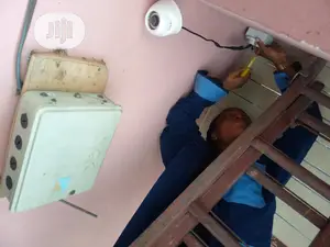 CCTV Installation