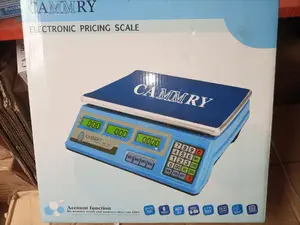 Pricing Measuring Scale