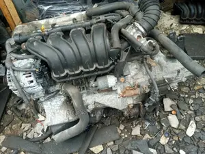 Toyota Corolla Sport Zz