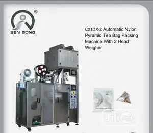 Brand New Quality Nylon Sealer