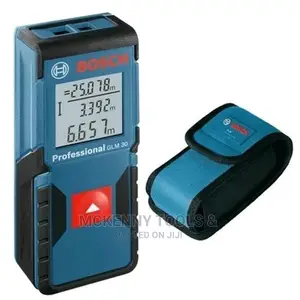 Bosch Laser Measure GLM 40 Professional