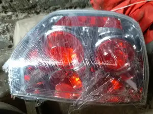 Honda Pilot Rear Light