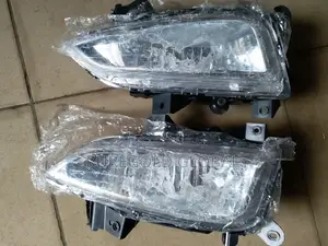 Hyundai Tucson 2014 Model Fog Lamp