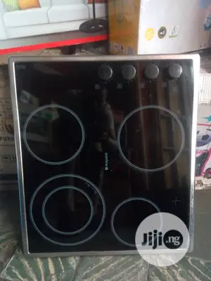Eletric Cooker