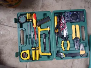 Computer Tool Box