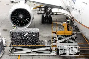 Freight Services, Clearing And Forwarding, Door To Door Srv.