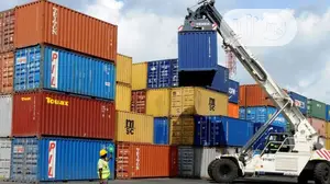 Freight Services, Clearing And Forwarding, Door To Door Srv.