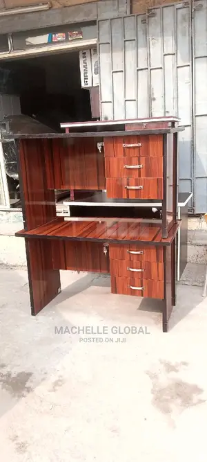 4feet Durable Office Table