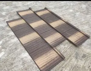 Shingle Brown - Dark Brown