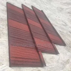 Red Gerard Shingle Profile