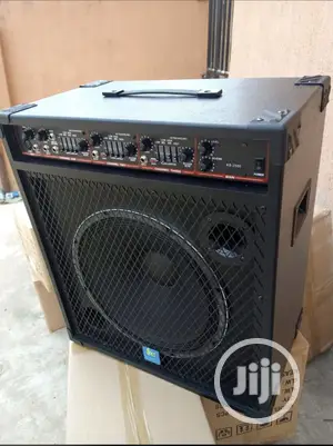 Sound Pieces USA (SPE) 18 Inches Lead Combo