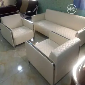 A Unique Set of Sofa Chair