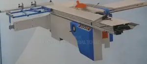 Panel Saw Machine