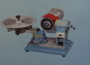 Blade Sharpening Machine