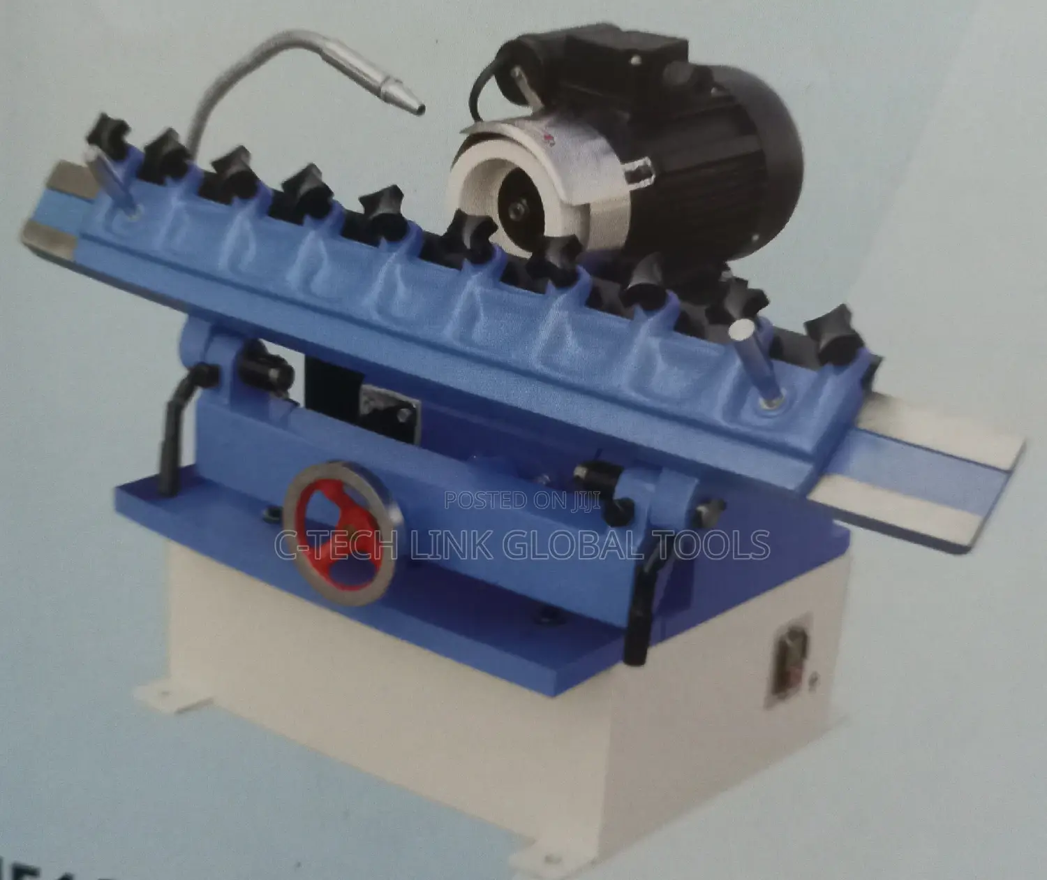 Blade Sharpening Machine