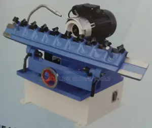 Blade Sharpening Machine