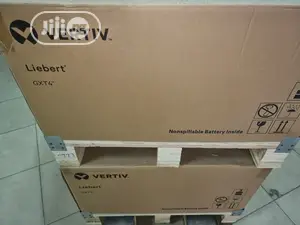 GXT4-5000RT230E Liebert Vertive Emerson 5kva 5000VA UPS
