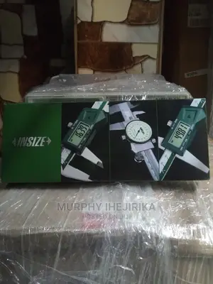 Digital Caliper 200mm