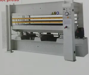 Hot Press Machines