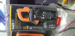 Klein Tools Cl900 2000a Digital Clamp Meter