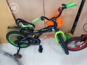 Bicycle Ride for Kids