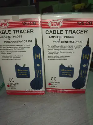 Cable Tracer