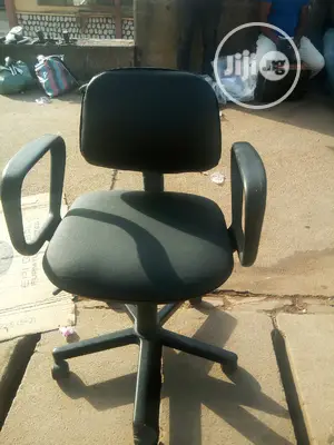 Office Chair Black