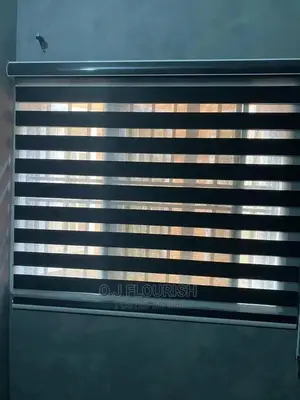 Day and Night Window Blind at It Peak, We Beautify Your Home