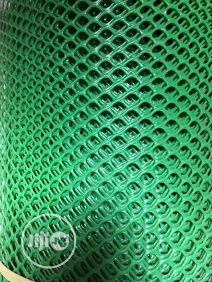 Plastic Mesh