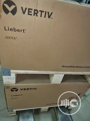 GXT4-5000RT230E Liebert Vertive Emerson 5kva 5000VA UPS