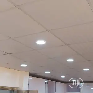 Suspended Ceilings/Pop Ceiling